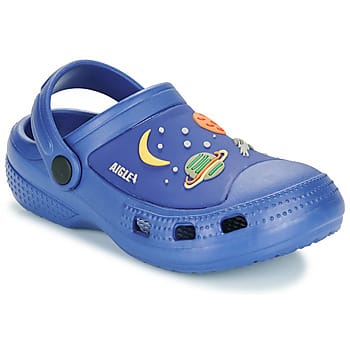 Baby klompen Aigle Taden Kid 2