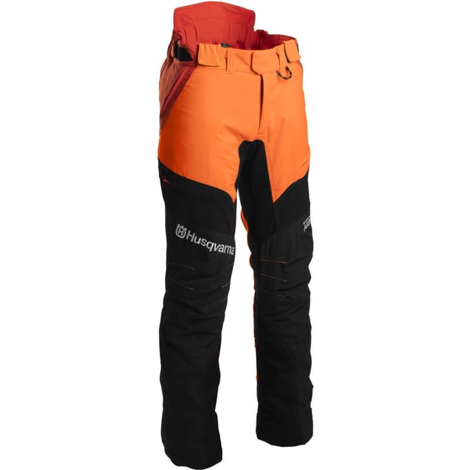 Husqvarna zaagbroek technical extrem xxl
