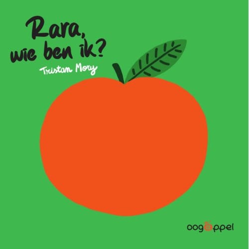 Rara, Wie Ben Ik ? - Tristan Mory