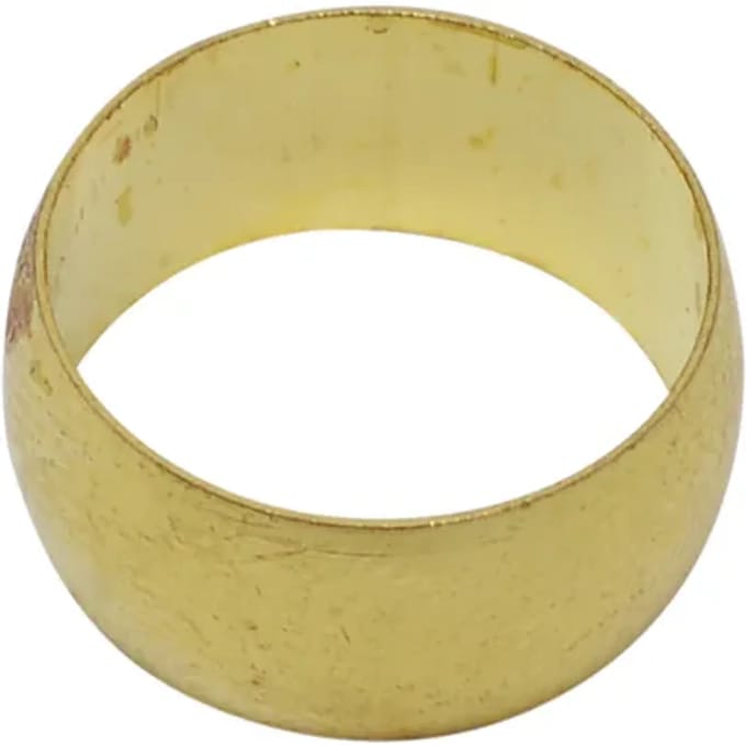 Sanivesk Biconische Knelring 28mm 2st.