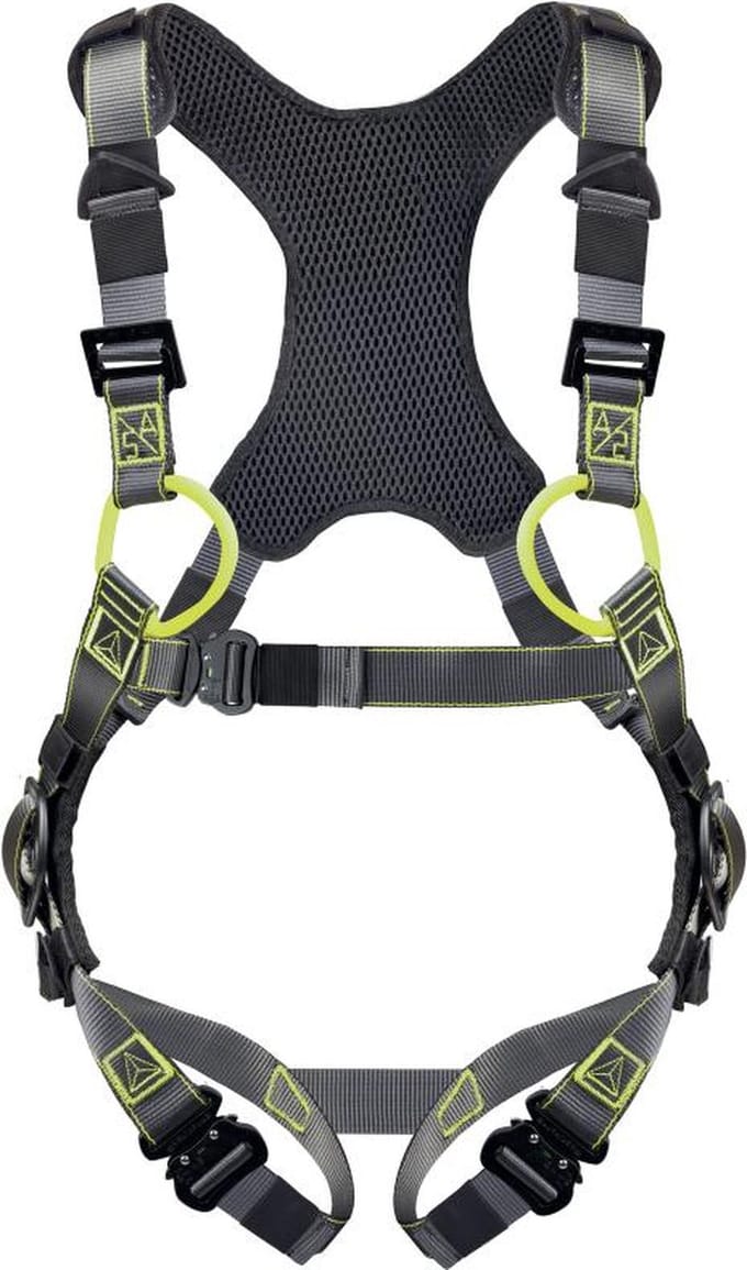 Delta Plus Valharnas TIVANO HAR32M, maat S/M/L