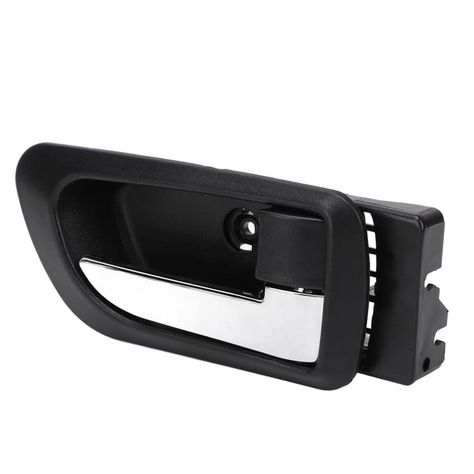 Binnen Deurklink Stijlvolle Look Soepelere Bediening Binnen Deurklink Vervanging voor Great Wall black