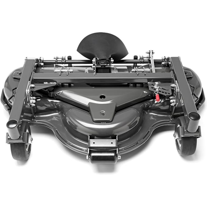 Husqvarna combi-maaidek 132cm-p520 p525