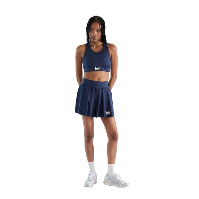 Vrouwenbeha Mouratoglou Apparel