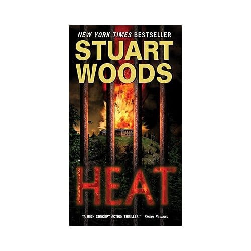 Heat - Stuart Woods