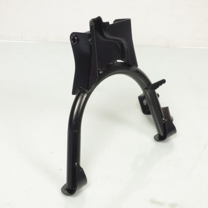Béquille centrale P2R pour Scooter Yamaha 50 Bw'S Bump Avant 2020 220mm Neuf