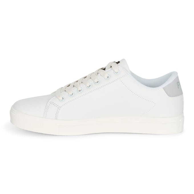 PME Legend - Heren Sneakers Carrior - Wit - Maat 49