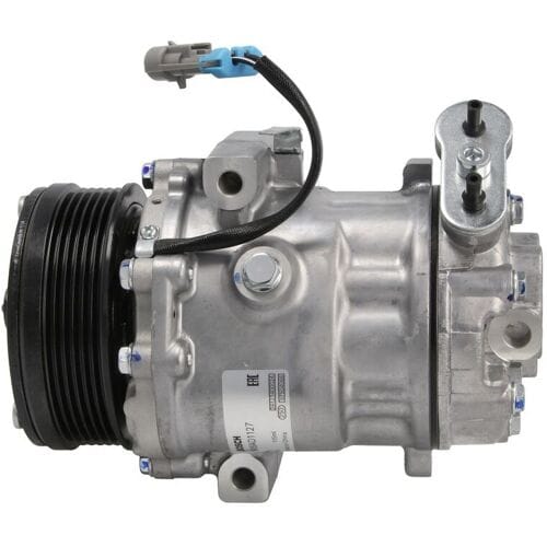 Airco-compressor BOSCH 1 986 AD1 127