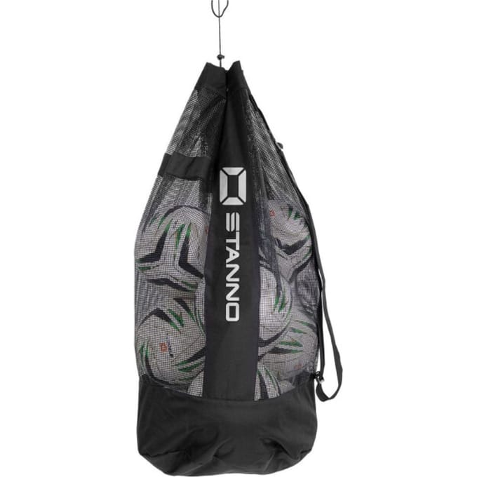 Stanno Ballenzak (voor 10 ballen) - One Size