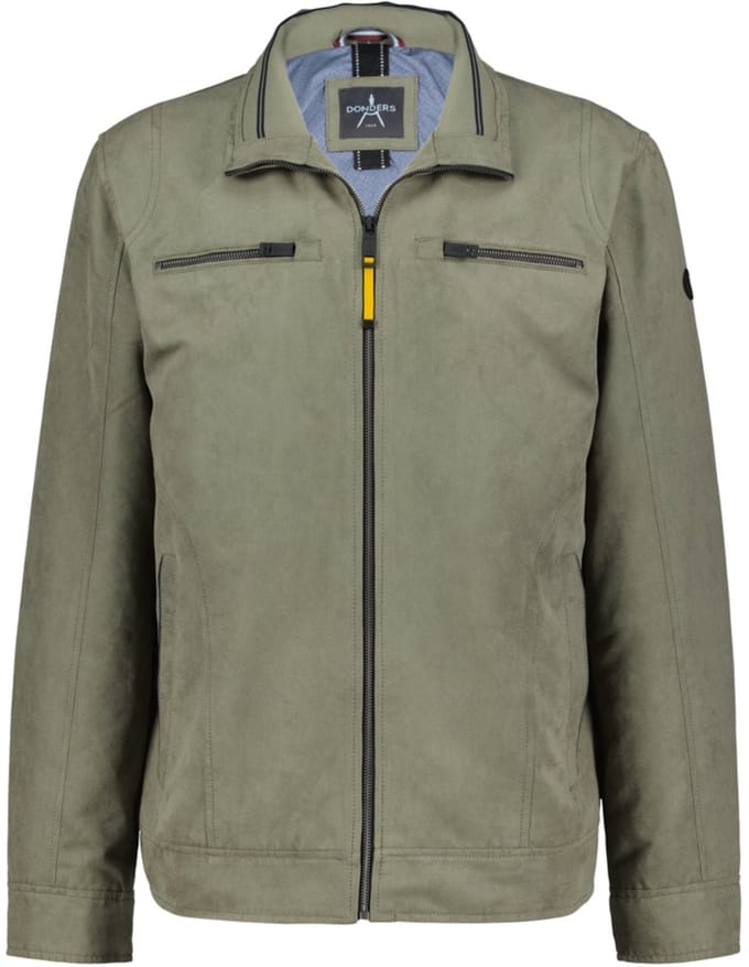 Citycomfort Jacket