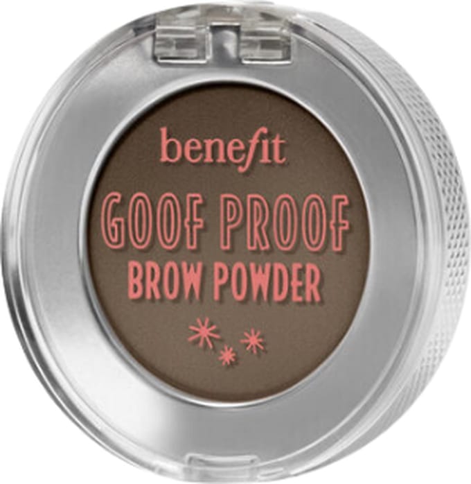 Benefit Goof Proof Brow Powder 1.9 g - #3.5 Neutral Medium Brown