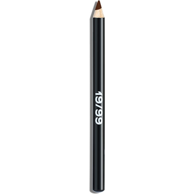 19/99 Precision Colour Pencil - Barna