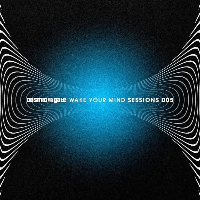 Wake Your Mind Sessions 005