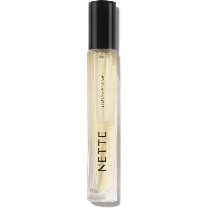 Nette NYC Coco Fleur Eau De Parfum