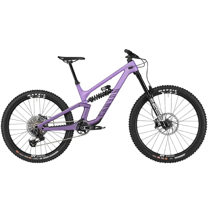 Framebescherming Monkey Products Canyon - Torque-Carbon-CF-MX