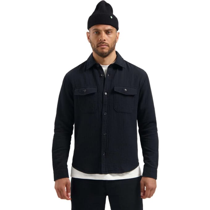 Dstrezzed Otes overshirt