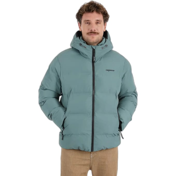 Donsjack Ragwear Norgos
