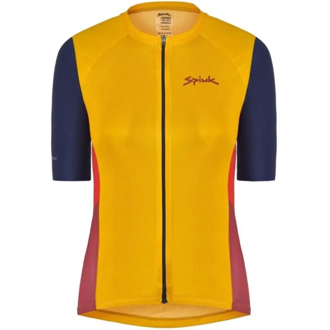 Damesjas Spiuk Star Searcher