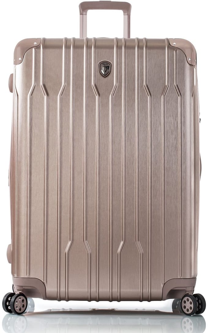 HEYS trolley Xtrak Trolley 30" Atmosphere Taupe 77cm