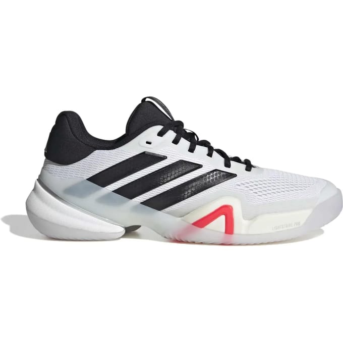 adidas Barricade 14 Wide Allcourt schoen Heren