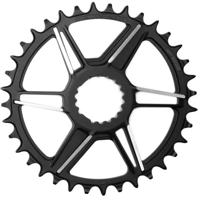Aluminium kroon FSA Gradient Modular MT Shimano WA087