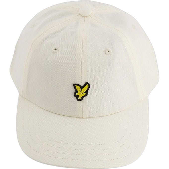 Lyle & Scott Baseball Cap Senior
