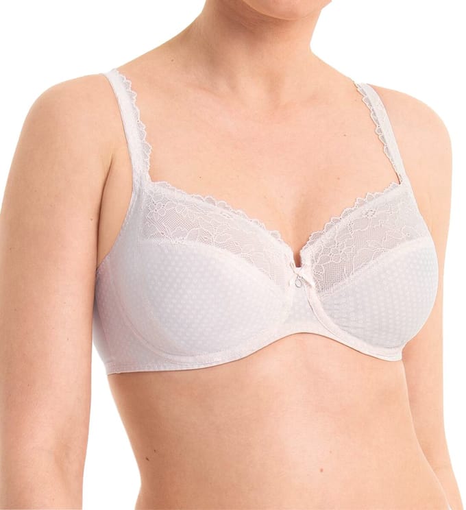 Rosa Faia beugel-bh Eloise