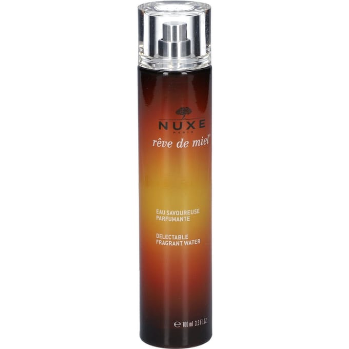 Nuxe Body Rêve de Miel Eau Savoureuse Parfumante Eau de Toilette