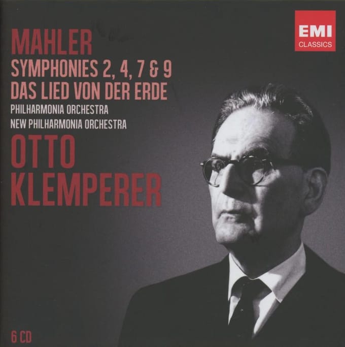 Symphonies..
