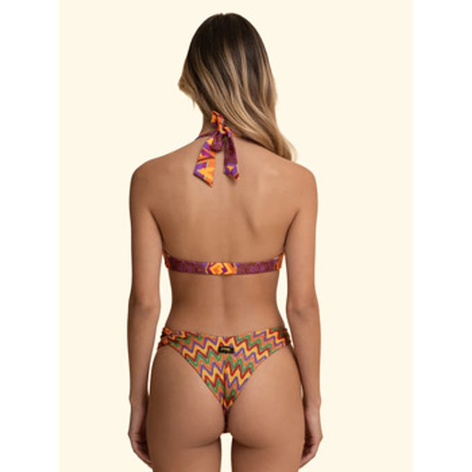 Bikini F * * K -