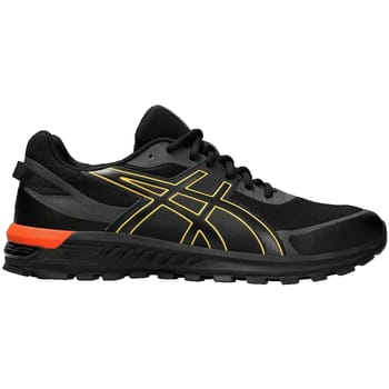 Sneakers Asics Baskets Gel-Citrek V2 noir / saffron