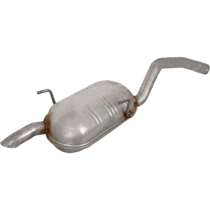 Geluiddemper achter BOSAL 190-905
