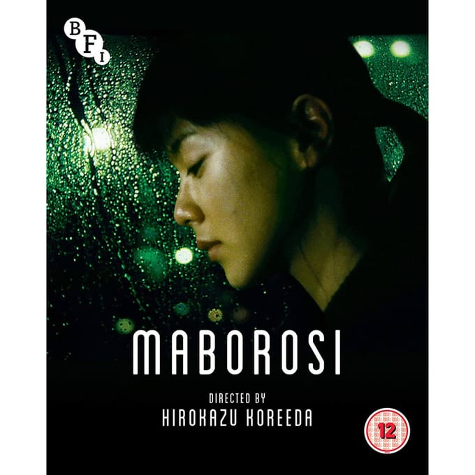 Maborosi