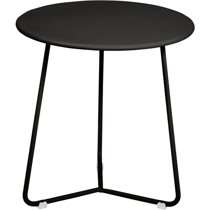 Fermob Cocotte lage bijzettafel - 42 drop