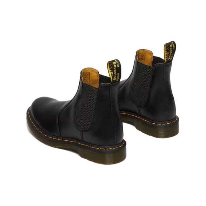 Laarzen Dr Martens 2976 Smooth Chelsea