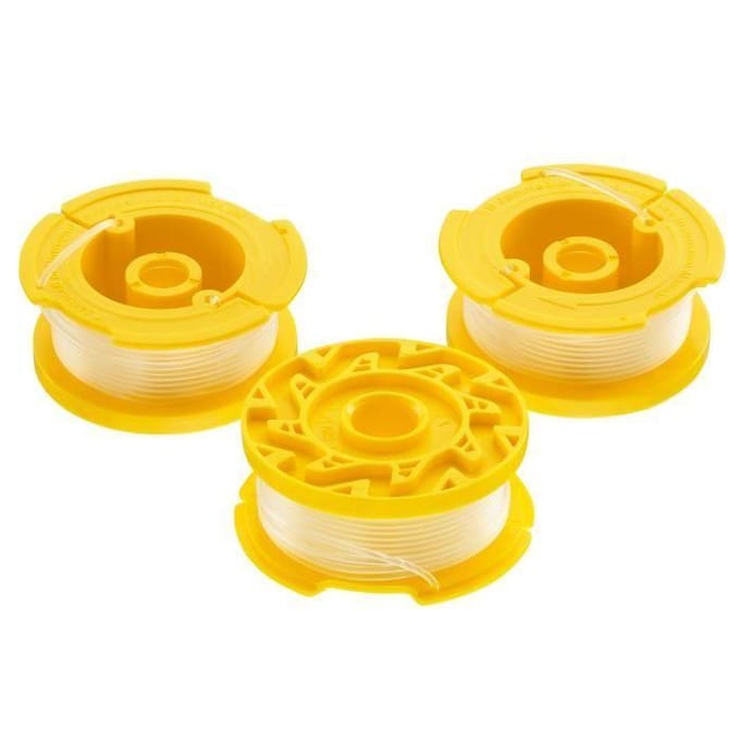 STANLEY FATMAX – STZST121693-XJ – Grastrimmer spoelen – 1,6 mm – 9 m