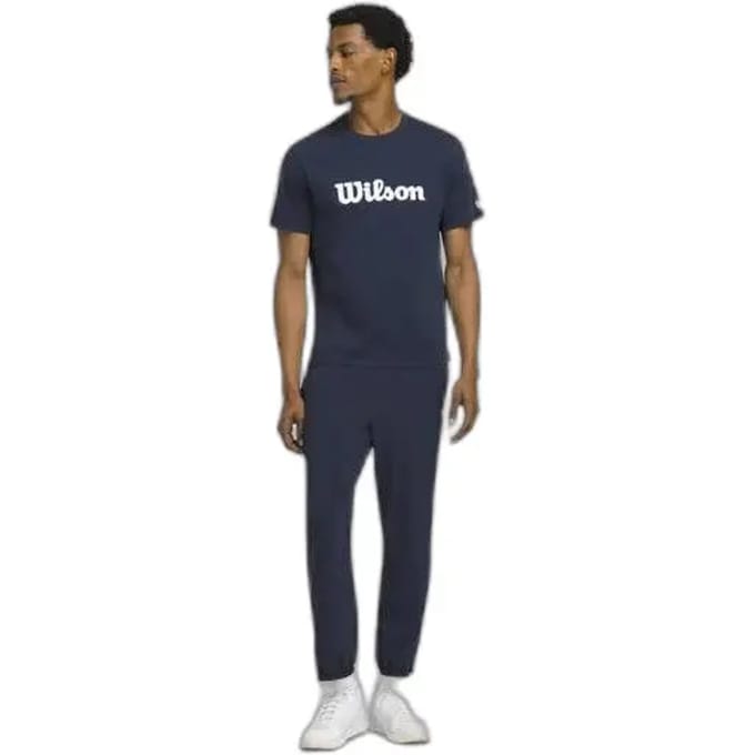 T-shirt Wilson Team Graphic