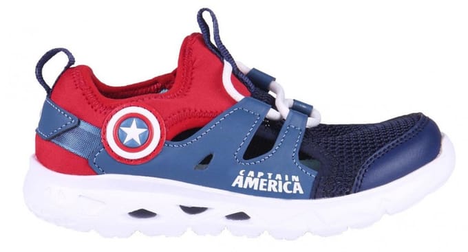 Avengers Summer Sportschoenen 35