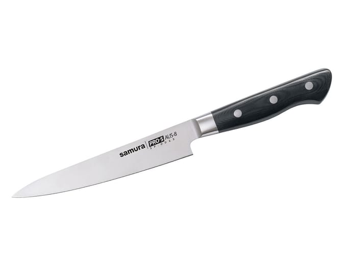 Samura Pro-S Utility Knife 14,5cm