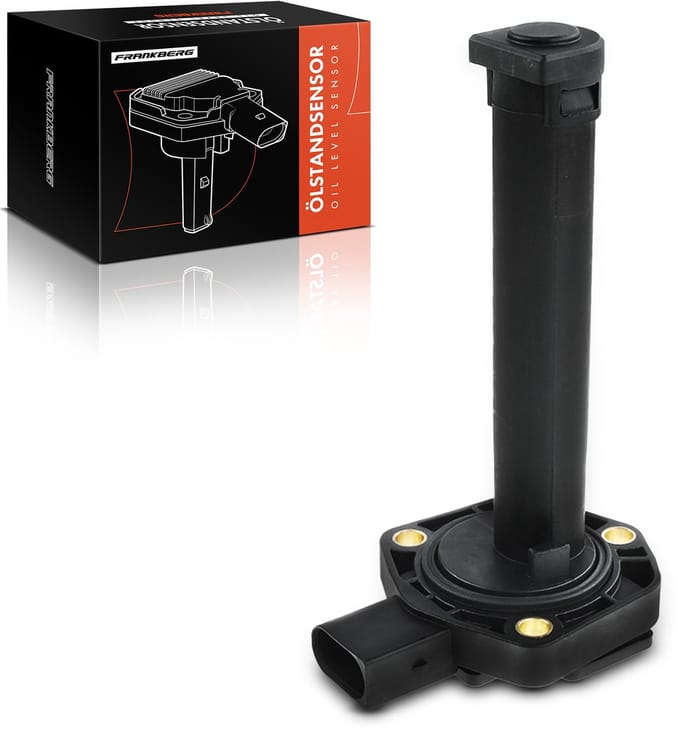 Frankberg 1x Oliepeilsensor voor BMW