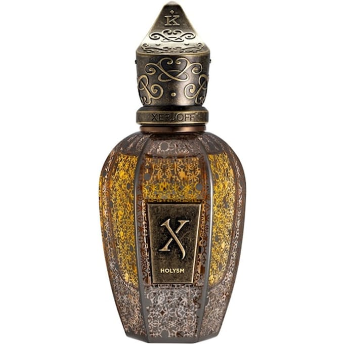 XERJOFF K-Collection Parfum Damesparfum Unisex 50 ml