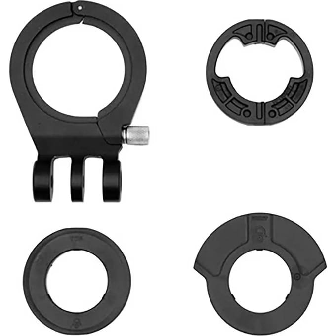 Headset spacer Shotgun ICR Pro