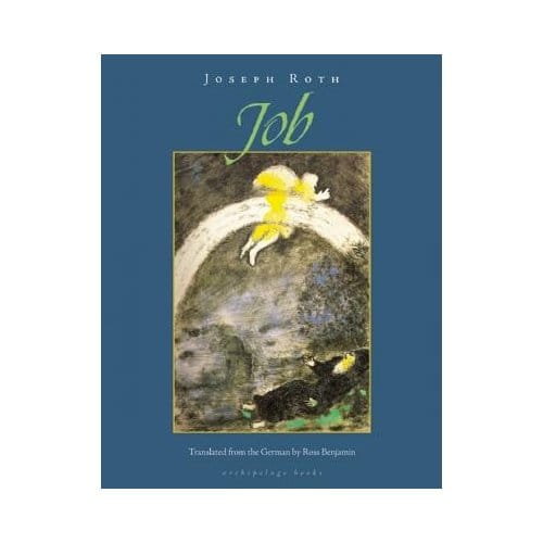 Job - Joseph Roth