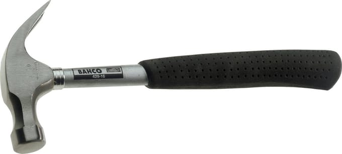 Bahco - 429 - klauwhamer - 22 mm