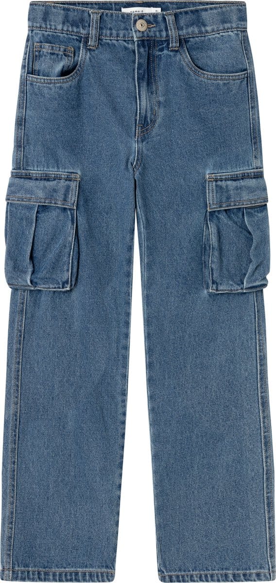Name it Jeans Straight Leg