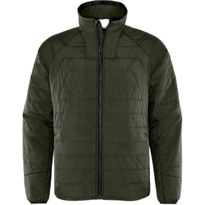 Fristads Oxygen PrimaLoft® jack - Legergroen - XS