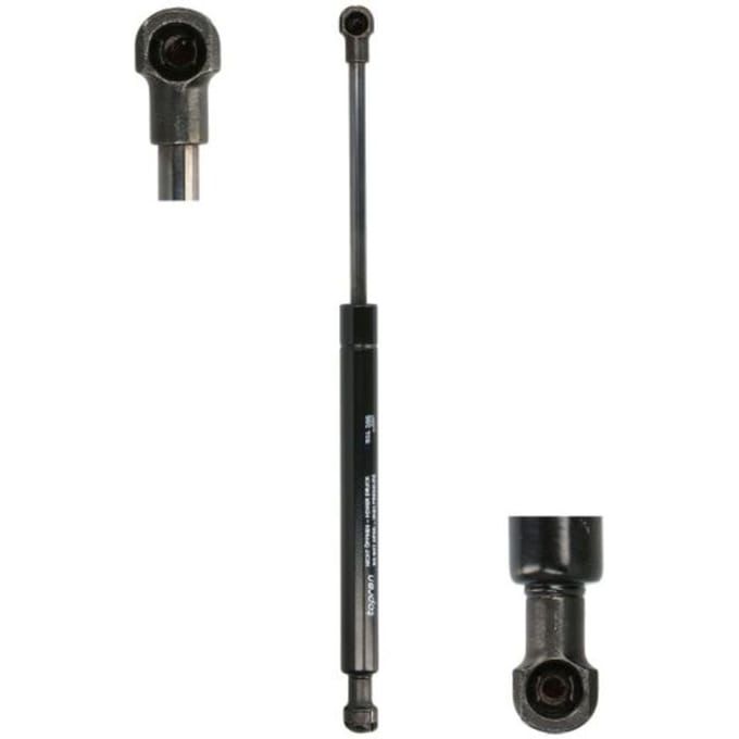 Gasveer, motorkap HANS PRIES 501 286