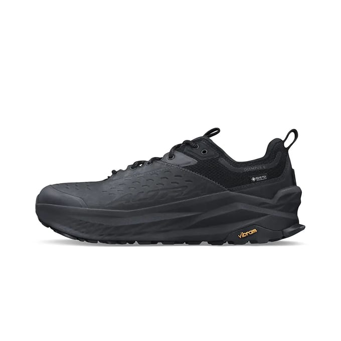 Wandelschoenen Altra Olympus 6 Hike Low Gtx