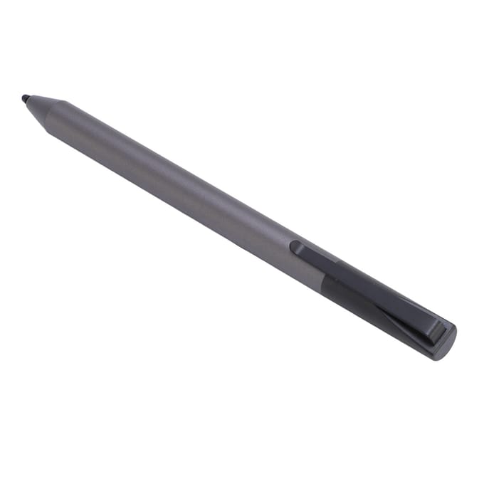 Stylet USI1.0 à 4 096 niveaux de pression pour écran tactile, compatible avec Chromebook Duet 5 300E Gen 3, noir