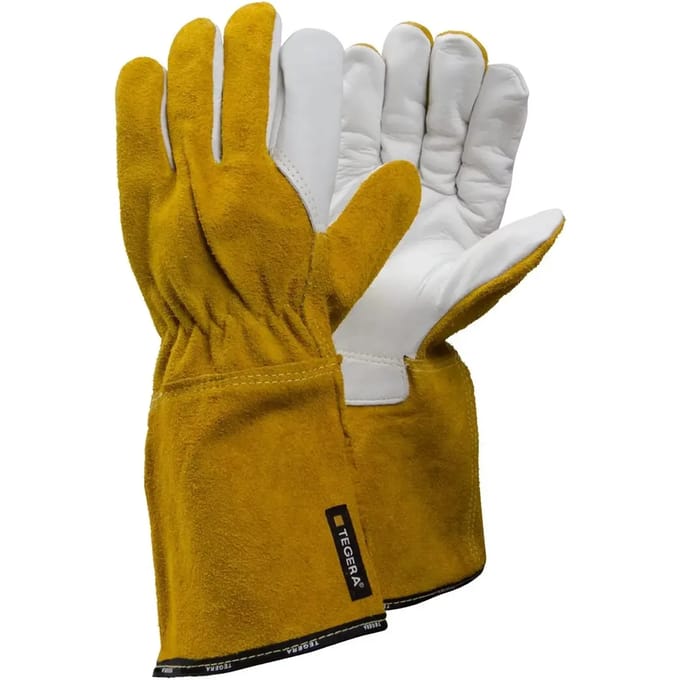 Beschermende handschoenen TEGERA 8
